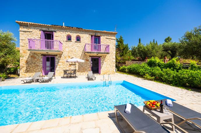 Villa Carolina