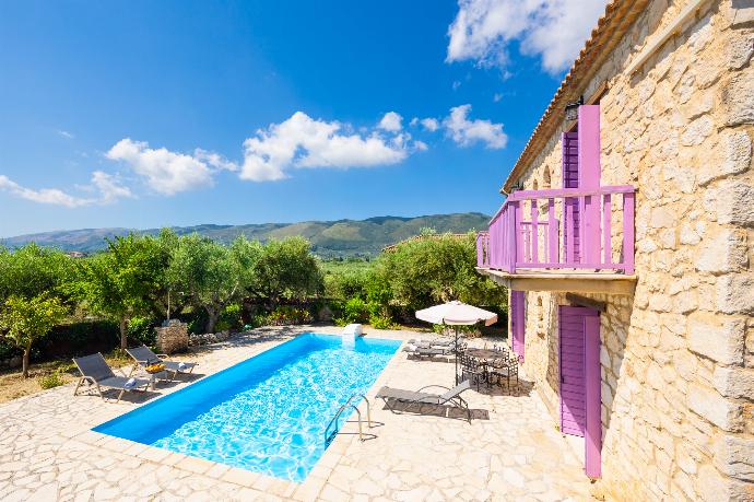 Villa Carolina