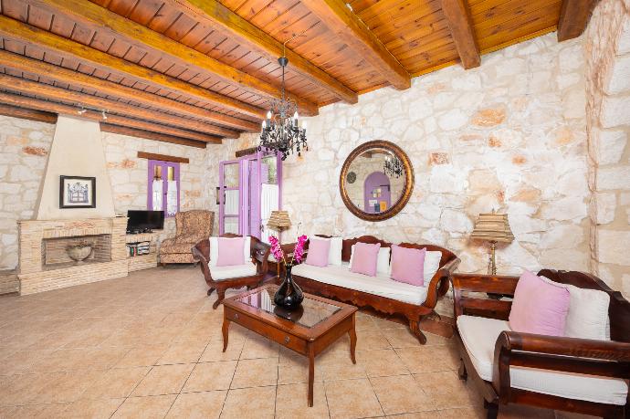 Villa Carolina