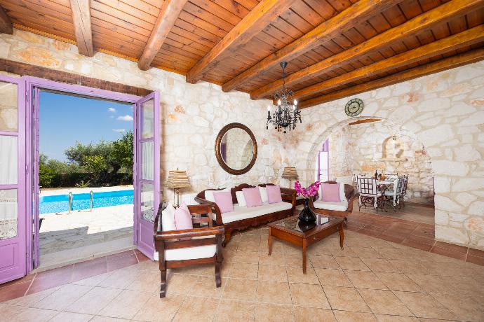 Villa Carolina