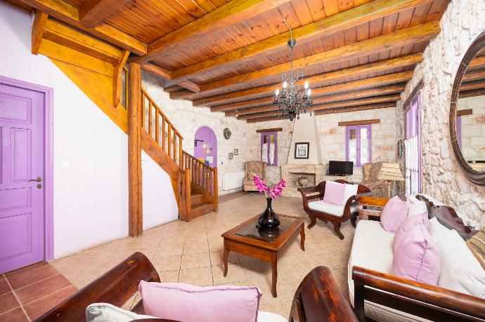Villa Carolina