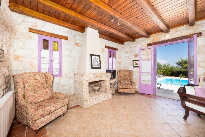 Villa Carolina