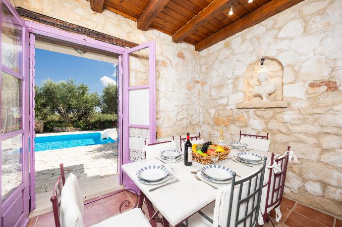 Villa Carolina