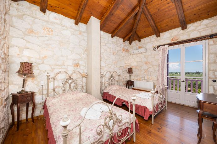 Villa Carolina