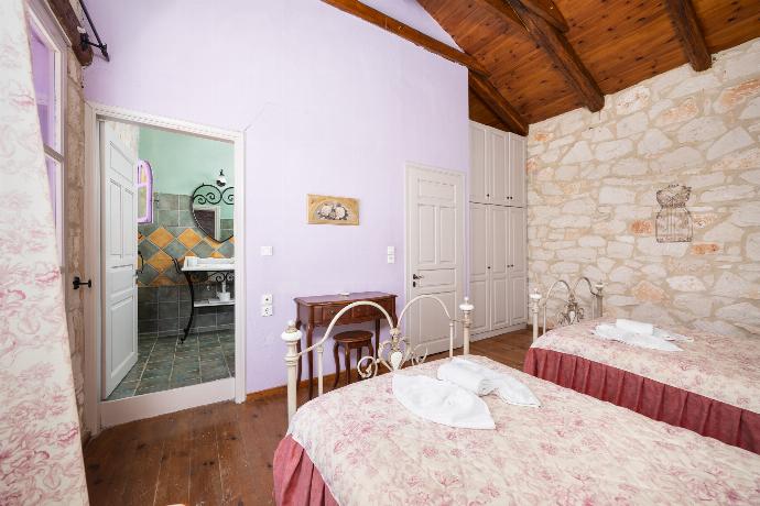 Villa Carolina