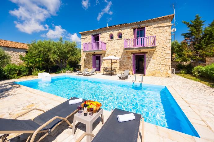 Villa Carolina