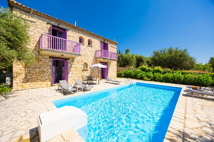Villa Carolina