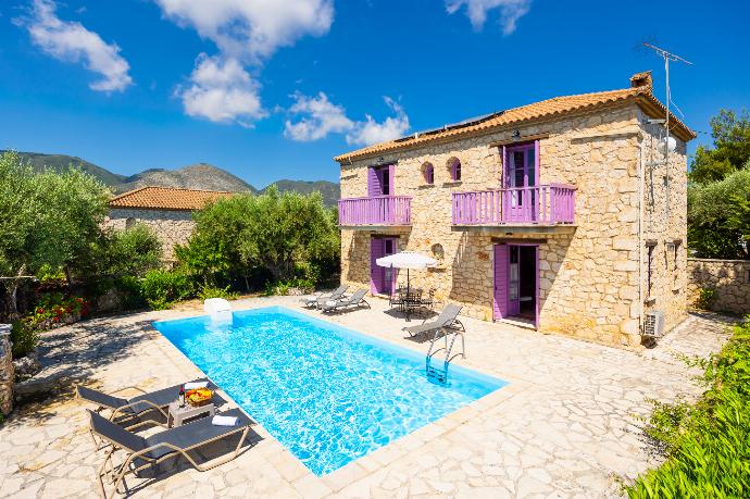 Villa Carolina