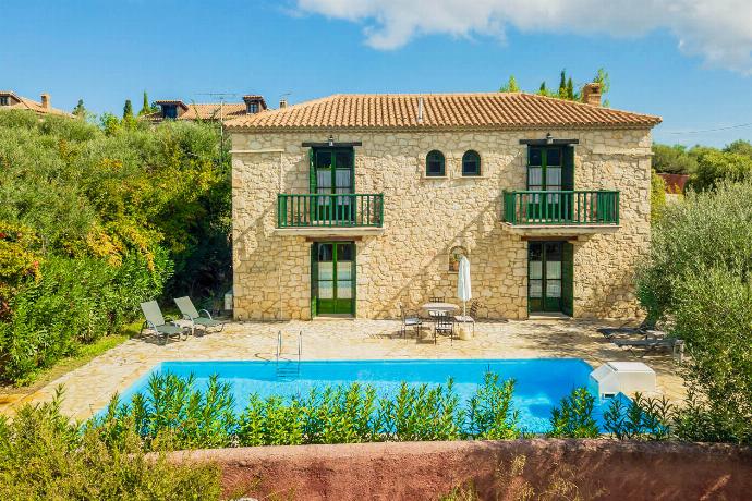  . - Villa Faidra . (Photo Gallery) }}