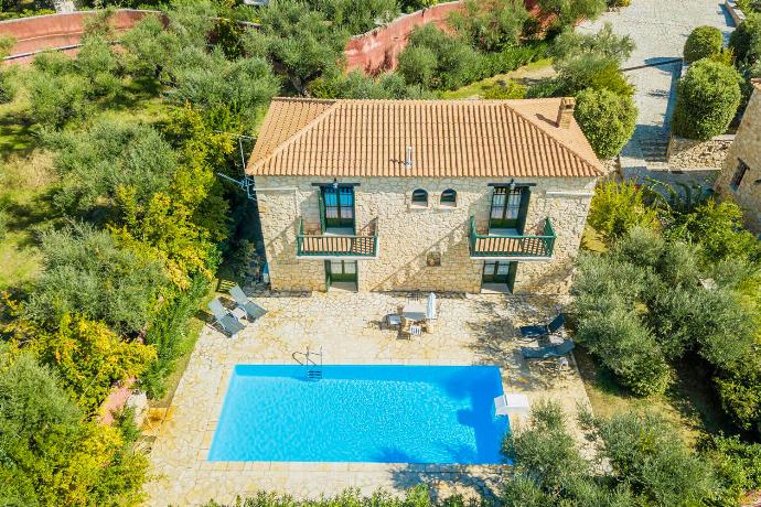  . - Villa Faidra . (Photo Gallery) }}
