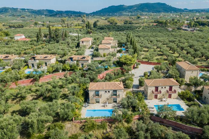  . - Villa Faidra . (Photo Gallery) }}