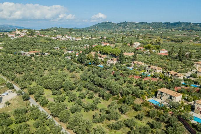  . - Villa Faidra . (Photo Gallery) }}