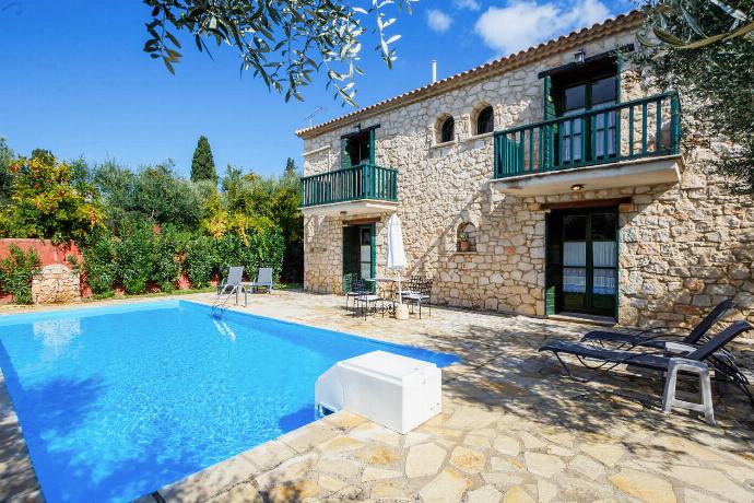  . - Villa Faidra . (Photo Gallery) }}