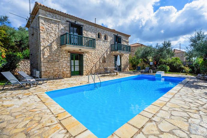  . - Villa Faidra . (Photo Gallery) }}