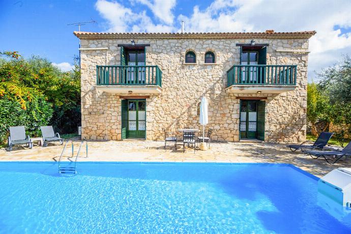  . - Villa Faidra . (Photo Gallery) }}