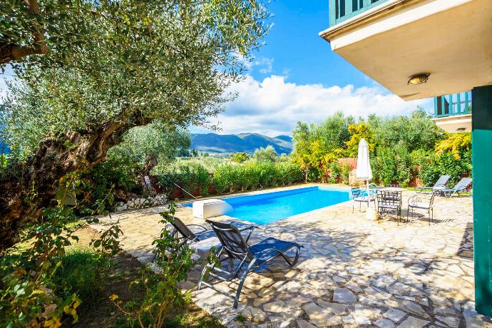  . - Villa Faidra . (Photo Gallery) }}