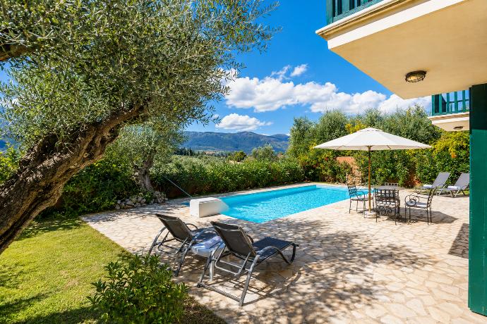 Villa Faidra