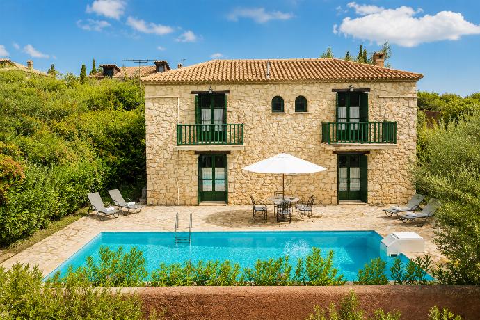 Villa Faidra