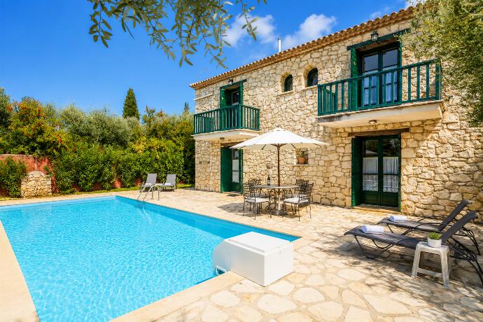 Villa Faidra