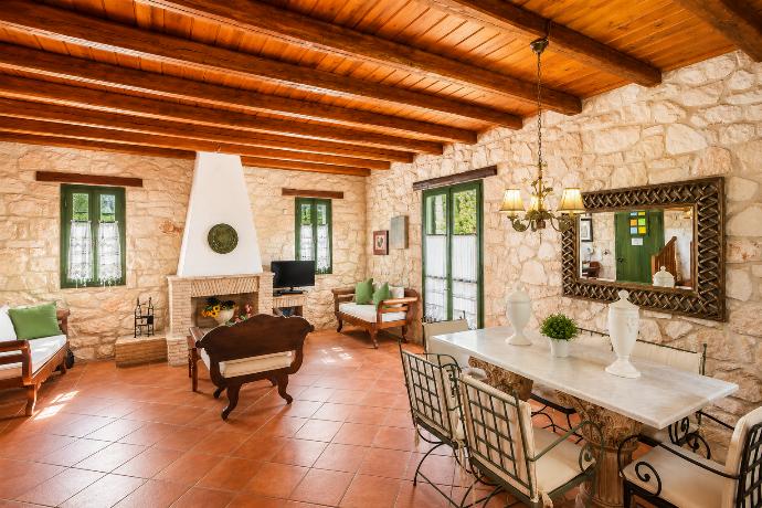 Villa Faidra