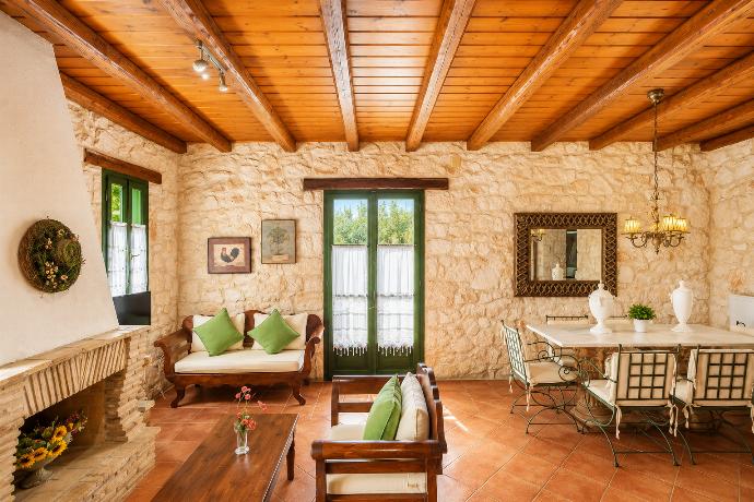 Villa Faidra