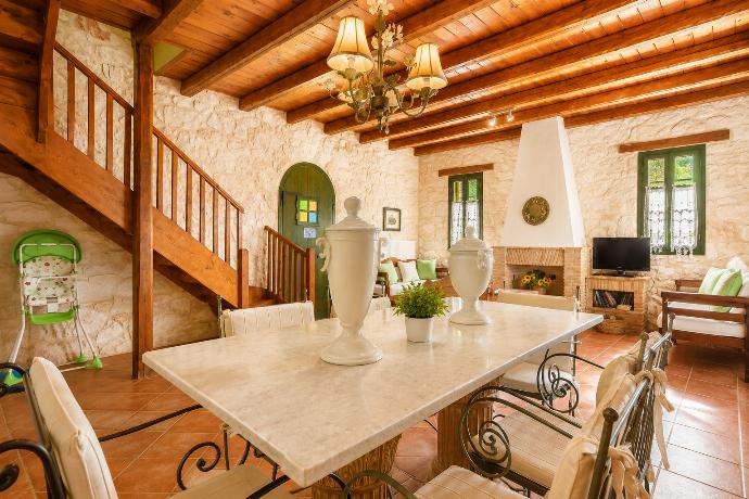 Villa Faidra