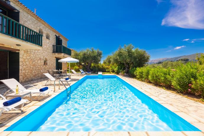 Villa Faidra