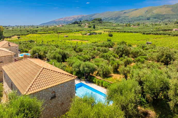 Villa Faidra