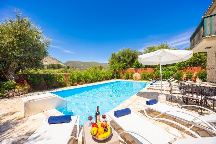 Villa Faidra