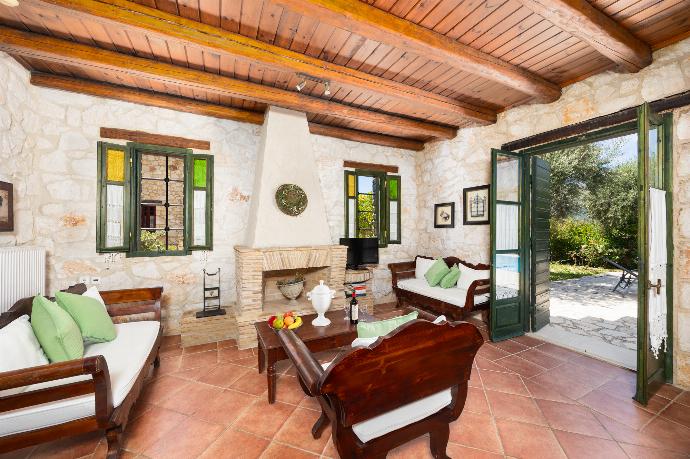 Villa Faidra