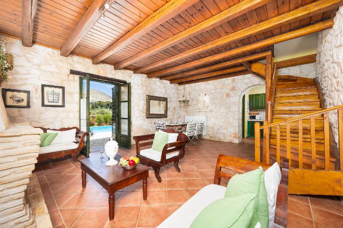 Villa Faidra
