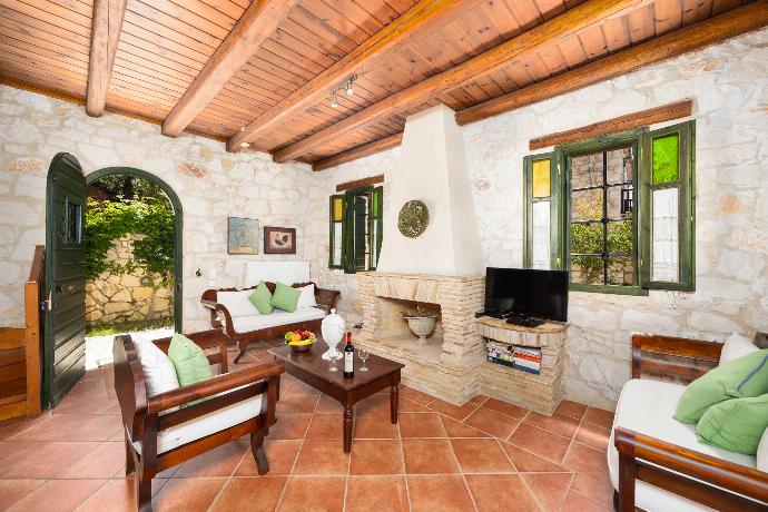 Villa Faidra