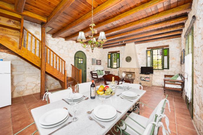 Villa Faidra
