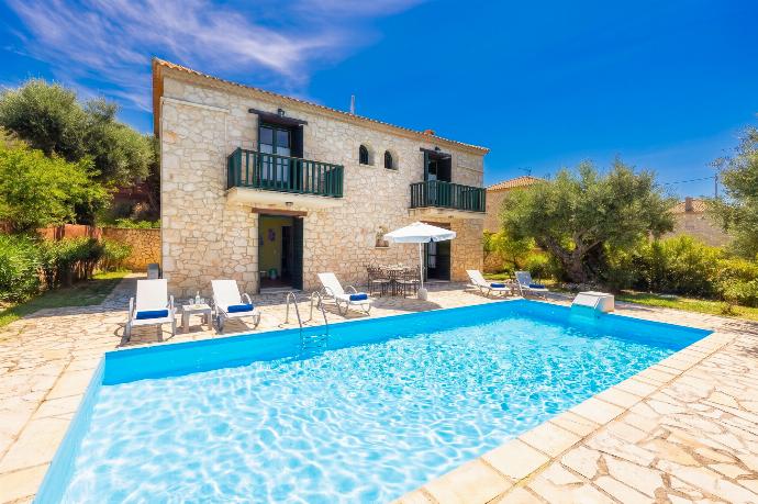 Villa Faidra