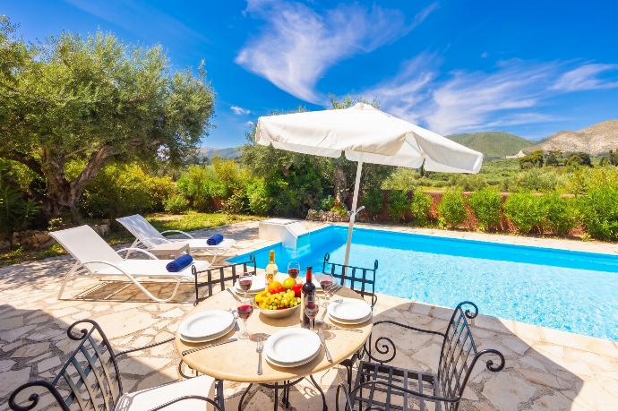 Villa Faidra