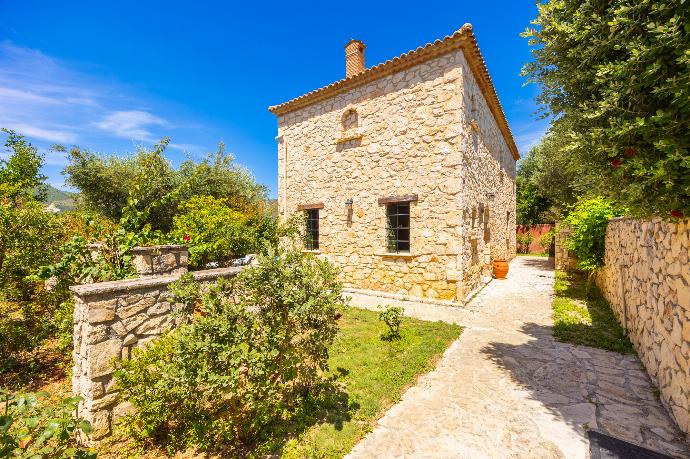 Villa Faidra