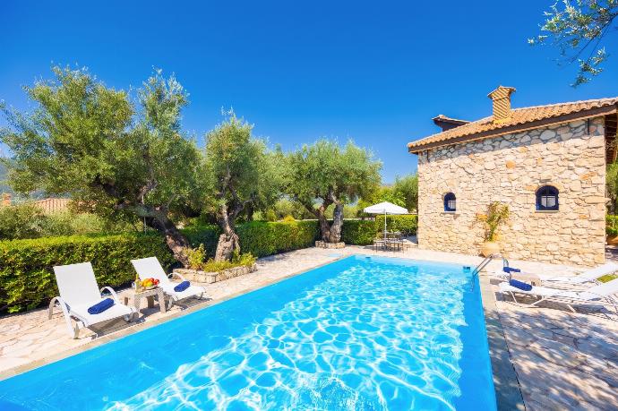 Villa Demetra