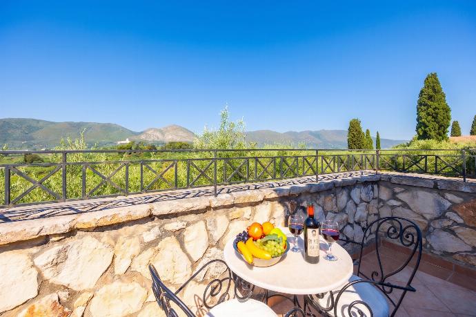 Villa Demetra