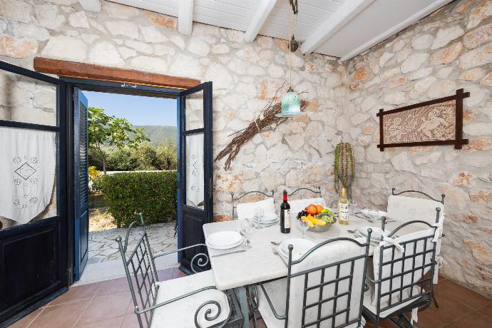Villa Demetra