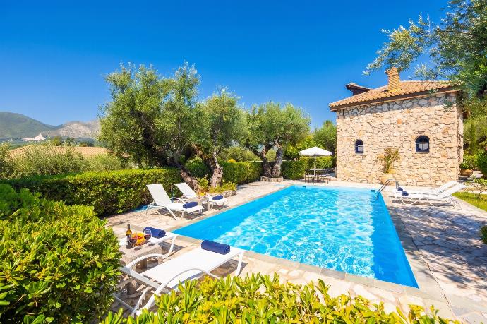 Villa Demetra