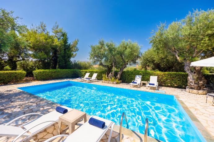 Villa Demetra