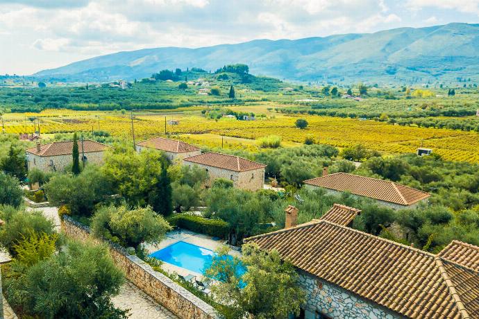  . - Villa Demetra . (Photo Gallery) }}