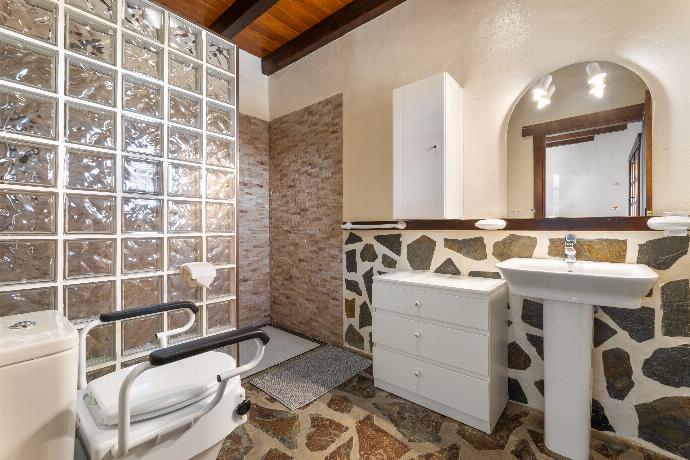 Villa Finca Vicela