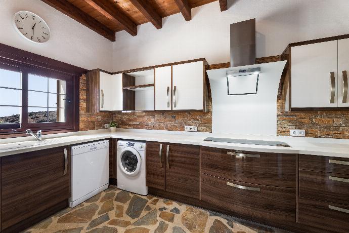 Villa Finca Vicela
