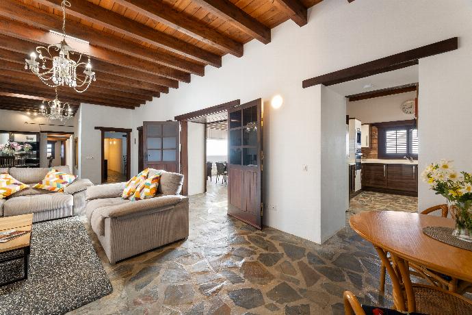 Villa Finca Vicela