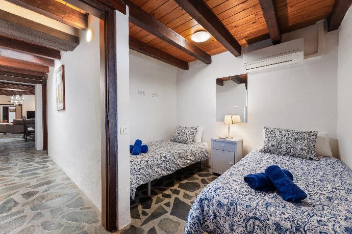 Villa Finca Vicela
