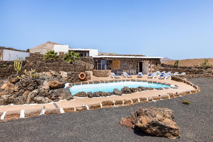 Villa Finca Vicela