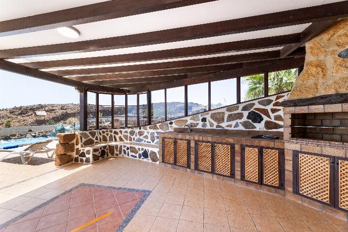 Villa Finca Vicela