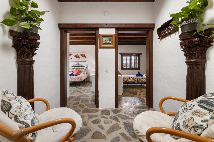 Villa Finca Vicela