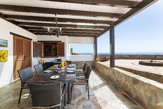 Villa Finca Vicela